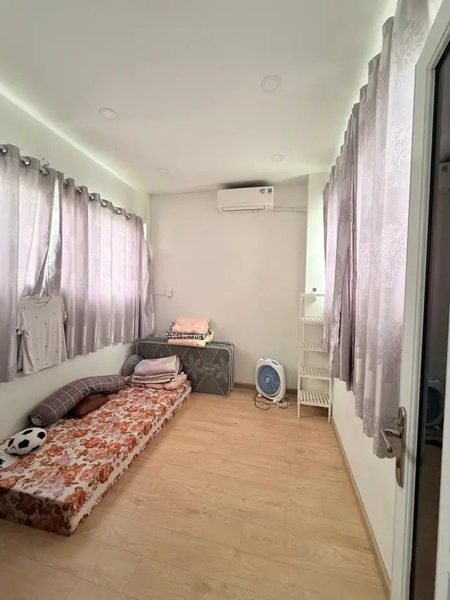 10 tỷ, hẻm xe tải kinh doanh, 50m2, 6 tầng đang cho thuê 30tr, bùi đình túy - 2