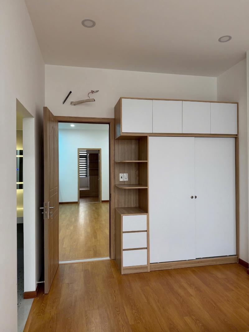 💥 Nhà đẹp quận 12 – tân thới nhất – 100m² – 2 tầng – 3pn – nở hậu – xe hơi đậu cửa – 7 tỷ - 4