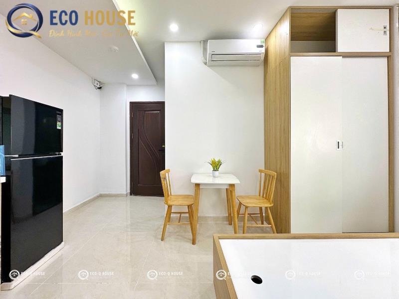 [Tân phú] khai trương dự án mới chdv full nội thất – thoại ngọc hầu & sát đh văn hiến 🏠✨  - 2