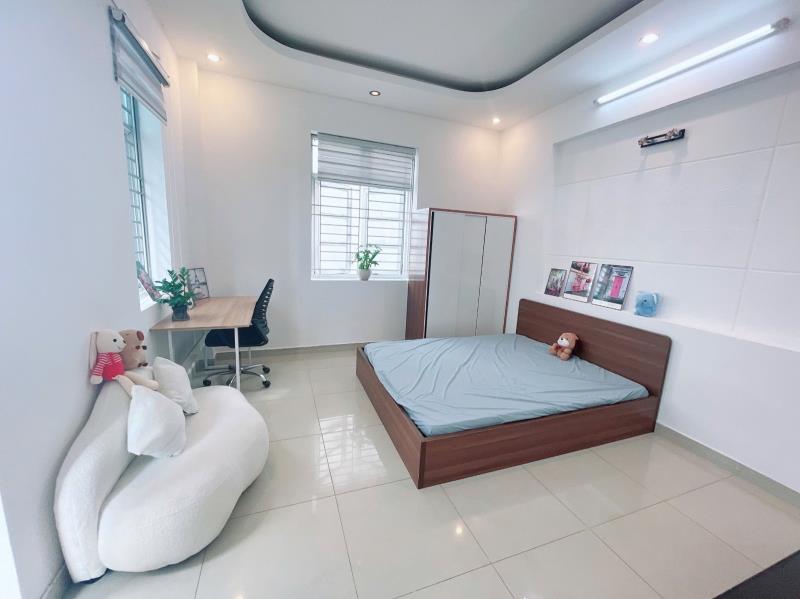 Căn hộ studio full nội thất đường tăng bạt hổ, quận bình thạnh - 2