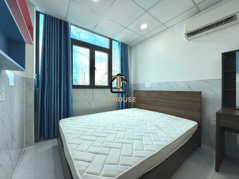 Căn hộ studio full nội thất đường nguyễn văn thương, quận bình thạnh - 4