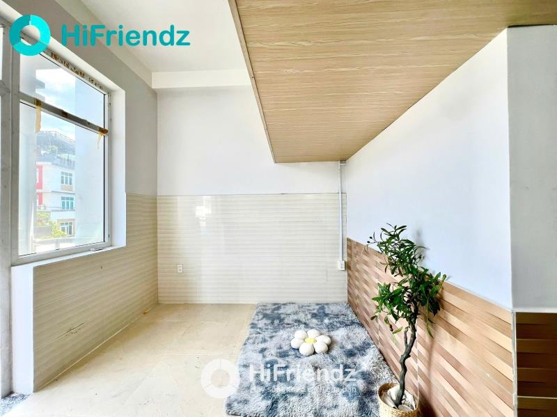🔥 Duplex xịn – đường số 4, bình tân 🔥✨ có sẵn: máy lạnh, tủ quần áo, tủ bếp, nước nóng nlmt 🧺 máy giặt chung – tòa nhà có thang máy - 3