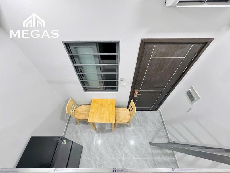 🏡 Căn hộ duplex full nội thất – xô viết nghệ tĩnh, bình thạnh - gần hutech, uth - 3