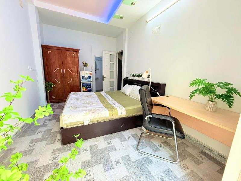 Cho thuê phòng trọ sinh viên thành thái q10 cách đh hoa sen 100m – gần đh luật, phòng trọ gần quận 1