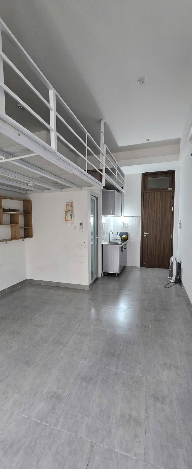 Căn hộ duplex full nội thất đường bạch đằng, quận bình thạnh - 3