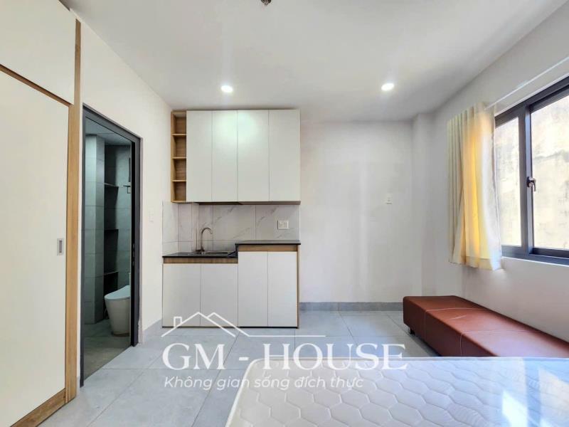 Căn hộ studio full nội thất đường bạch đằng, quận bình thạnh - 3