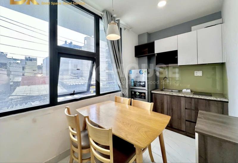 Căn hộ duplex full nội thất đường trần bình trọng, quận bình thạnh - 3