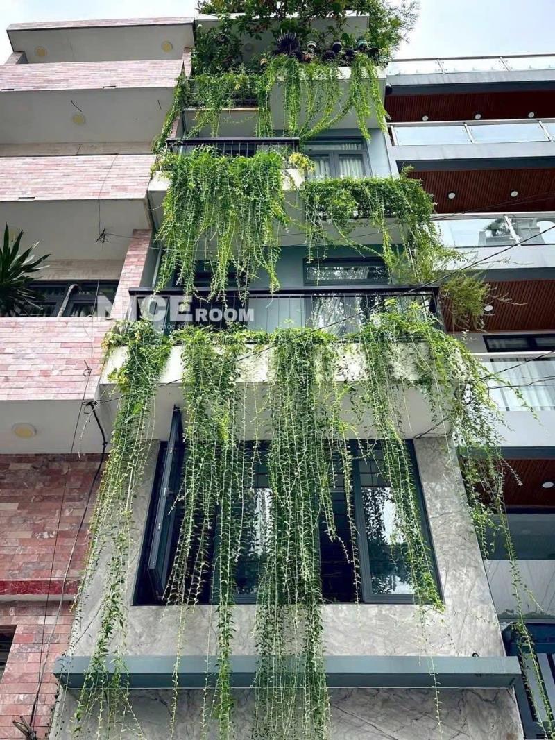 Căn hộ studio full nội thất đường phạm viết chánh, quận bình thạnh - 4