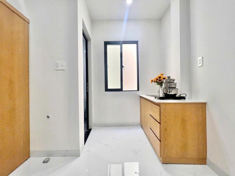 Ngay kcx tân thuận, ufm - studio thoáng sáng, full tiện nghi - 2