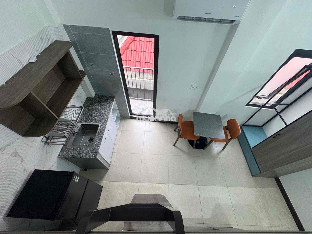 Phòng giường tầng đẹp ở 3 người - tăng nhơn phú - 3