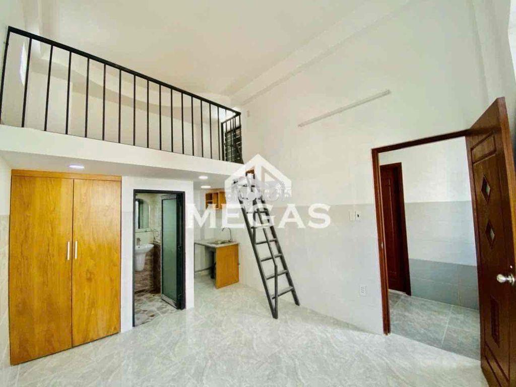 💥💥Khai trương 40 phòng mới xây ngay chợ hiệp thành - 4