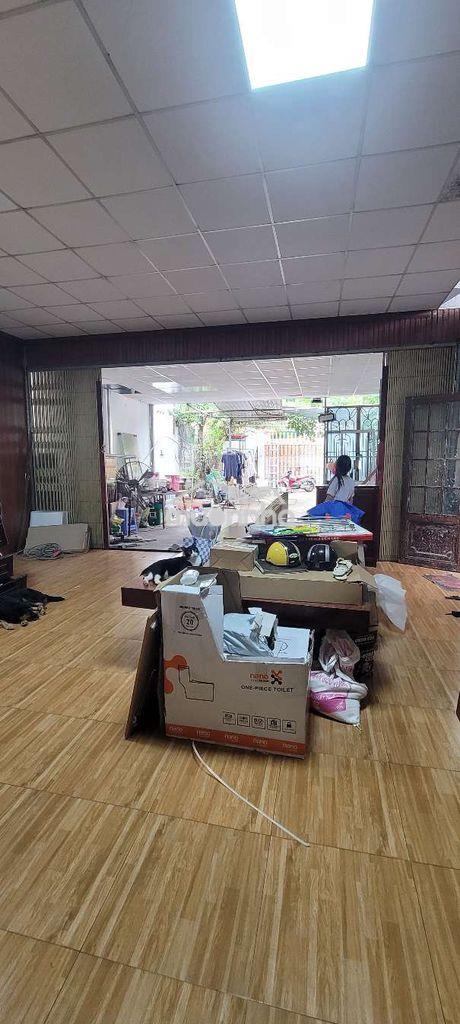 Mb nguyên căn đường xe tải thông sát nguyễn văn quá  giáp tân bình