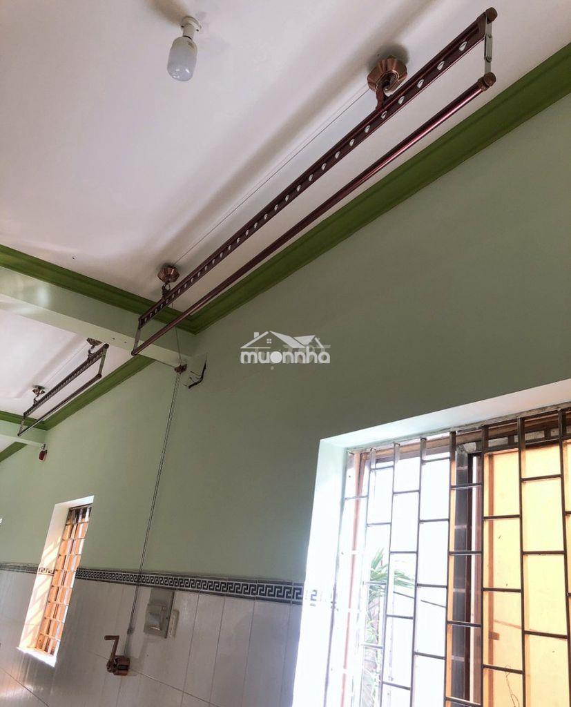 Chính chủ ct phòng trọ 26 đường số 30 - p6 - gò vấp - 2