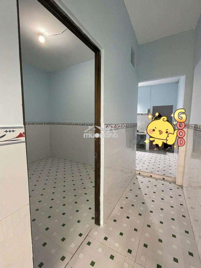 Bán nhà 2/ liên ấp 26, vĩnh lộc a bình chánh 4x13,5m 2pn 1 tỷ 380tr sh - 3