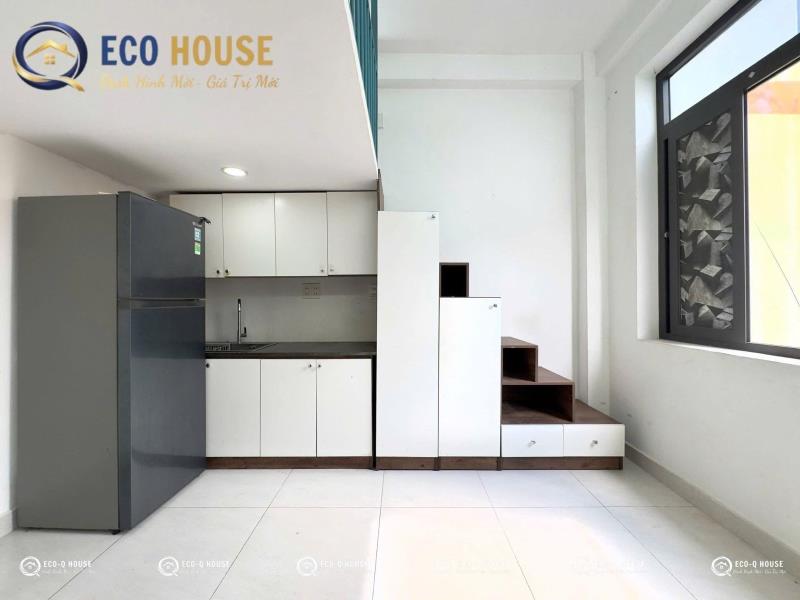 Duplex mới xây | full nội thất | thang máy - 3