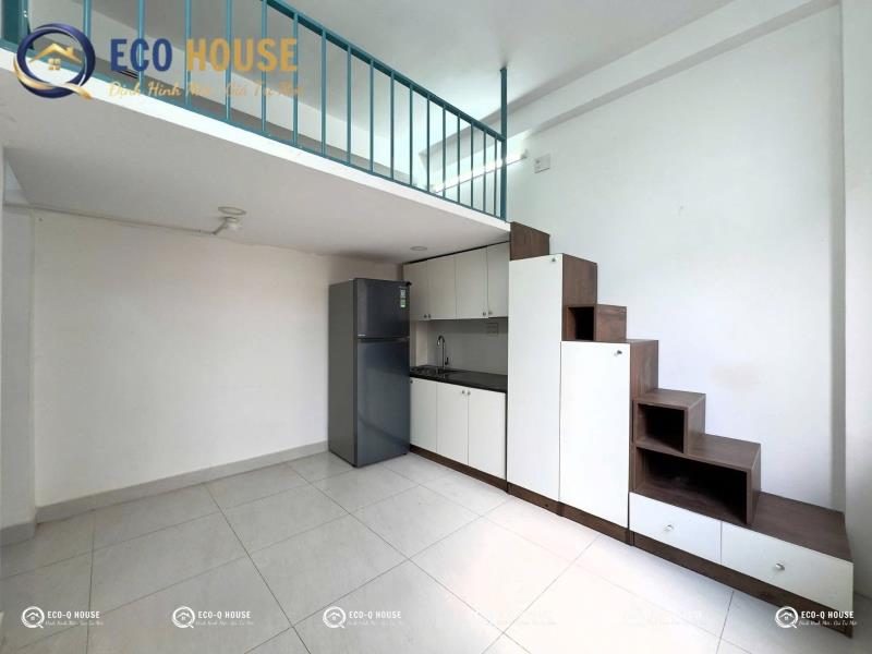 Duplex mới xây | full nội thất | thang máy - 4