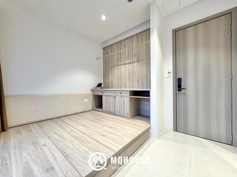 Studio cửa sổ lớn | 35m2 - 2