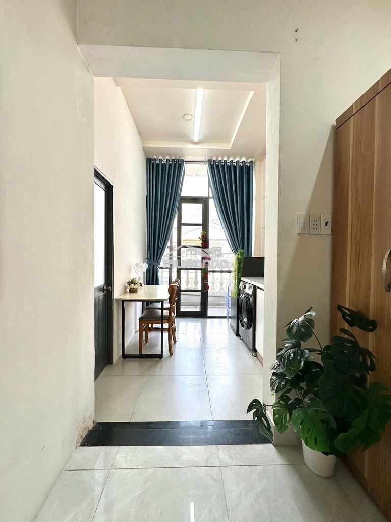 Cho thuê căn hộ đường số 9 kdc cityland, p.10, gò vấp, hồ chí minh - 3