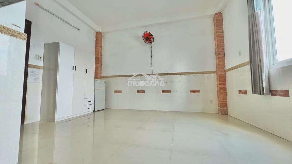 Phòng trọ quận 3 đầy đủ nội thất  - 3