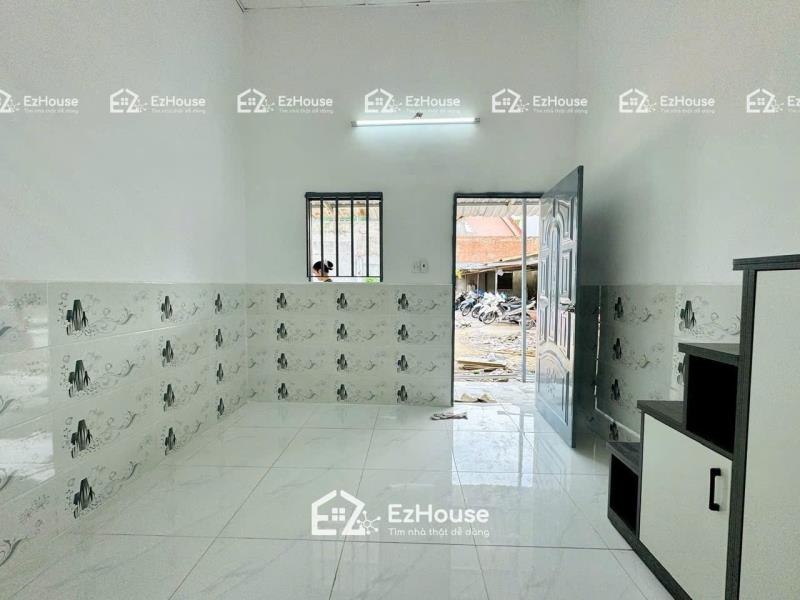 Dãy phòng trọ trệt, gác cao 2m, mới xây đi bộ qua đh công thương - tân kỳ tân quý - 2