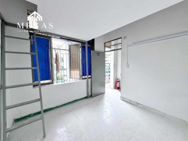 Thuê phòng trọ giá tốt mới xây_ngã tư phú nhuận_ chưa qua sử dụng - 2