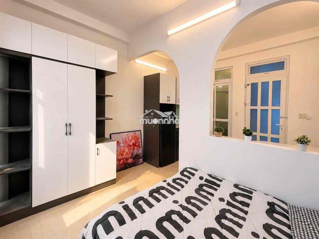Chính chủ vừa trống 1pn 65m²-ban công, máy giặt riêng ngay bà hạt q10 - 2