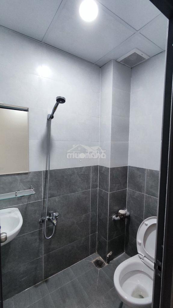 Phòng trọ 619 phạm thế hiển - 3