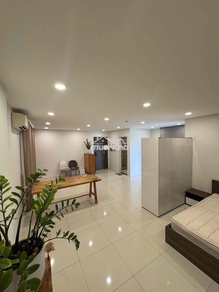 Cho thuê căn hộ lavida plus quận 7 – full nội thất - 2