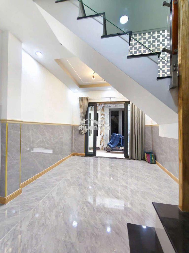 Nhà bán hbchanh,thủ đức - 3