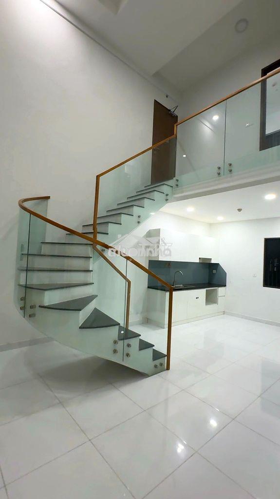 Cho thuê 3pn ~100m2 view lm81, bitexco, quận 1... bao đẹp, bao rộng. - 3