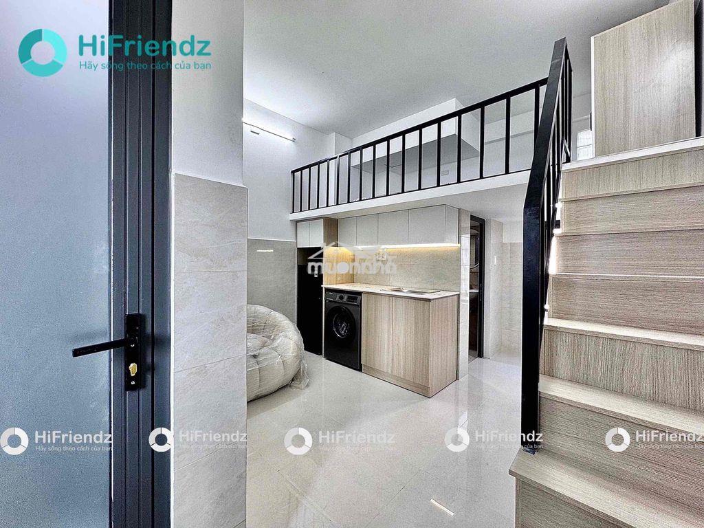 🏡 Duplex - phòng mới 100% – full nội thất – bình thạnh 🏡 - 3