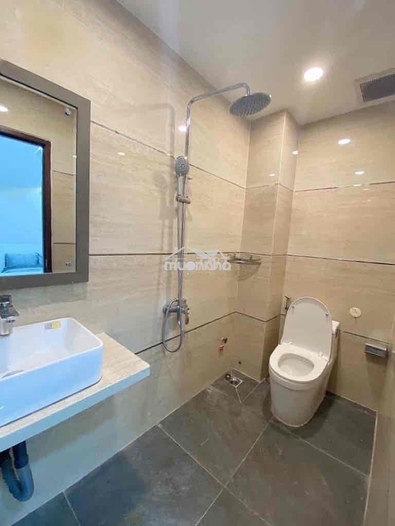 Studio full nội thất | ngay đh sư phạm,saigon | chỉ đi bộ 150m - 4