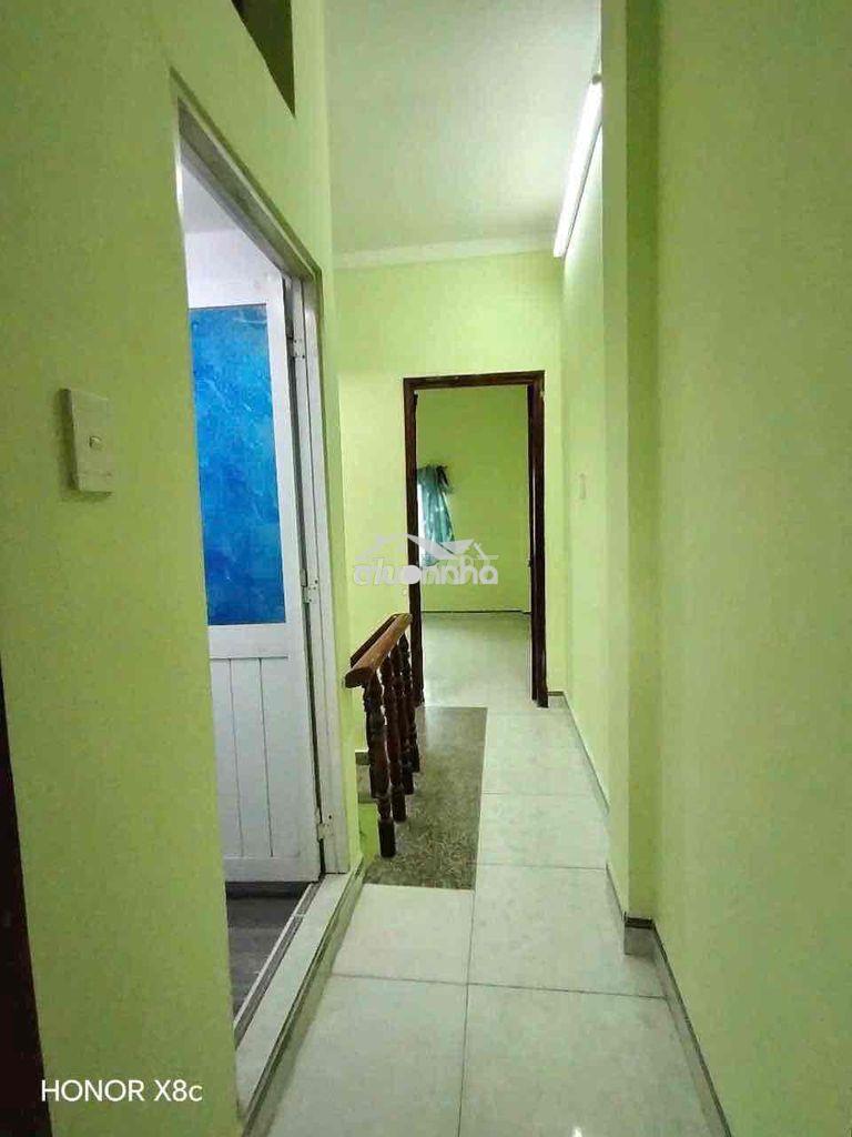 Nhà 2 lầu đường tx22 4pn giá 7 triệu - 3