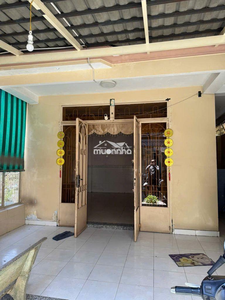 Bán nhanh nhà hẻm 275 bạch đằng, bình thạnh