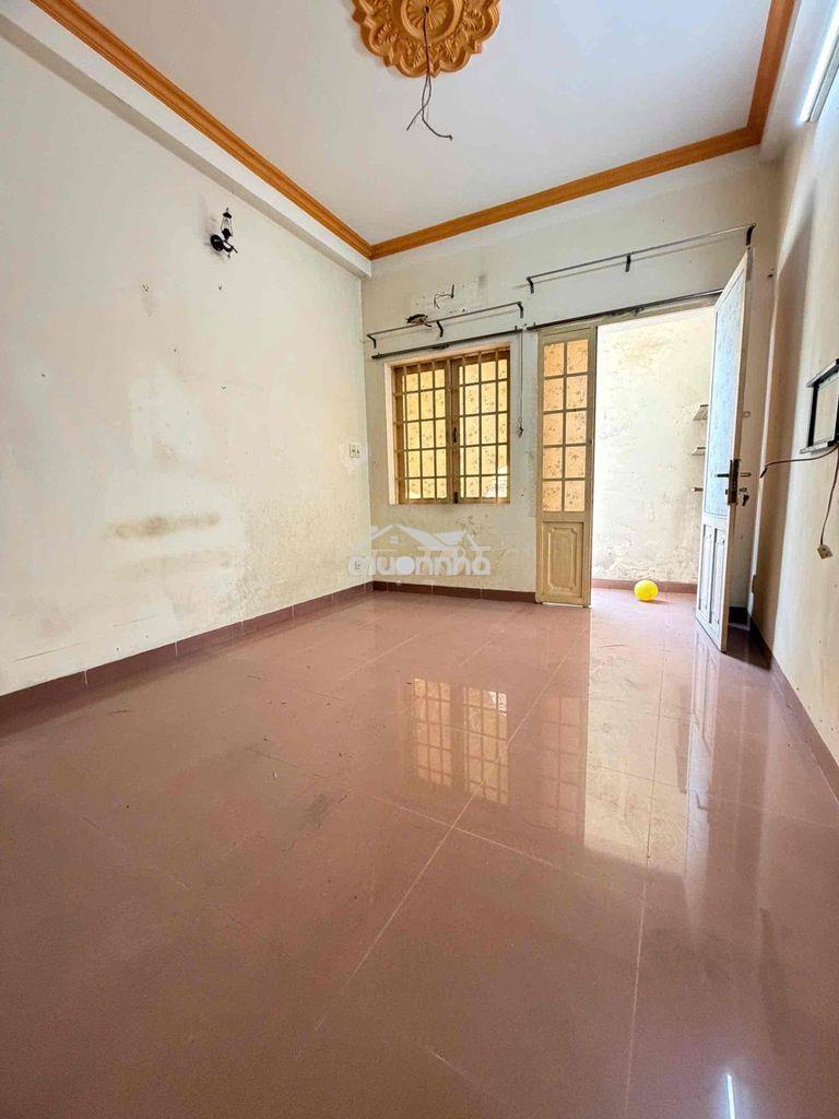 Hẻm 4m sát mt nguyễn đình chiểu. (3.5m x 10m). 4 tầng. giá 7.2 tỷ tl - 3