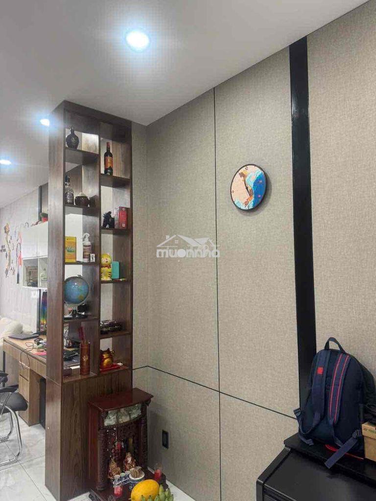 Cần bán chung cư him lam 6a, 120m2 3pn giá 5.5 tỷ, sổ hồng *** - 2