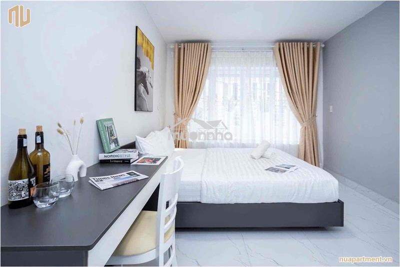 Bán nhà bùi thị xuân quận 1