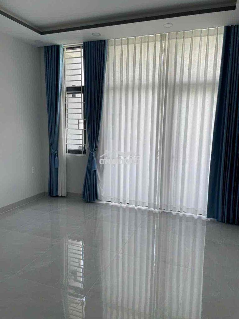 Cho thuê nhà nguyên căn mới xây 160m2 linh đông thủ đức - 3