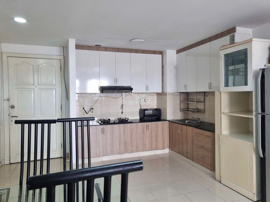 Bán chcc bàu cát ii, 4,2 tỷ, 70 m2, 2pn, 2wc, lô mới, thang máy - 3