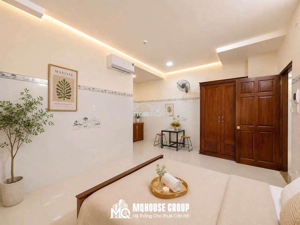 Phòng trọ mới giá rẻ không giới hạn người gần đh văn hiến - hvhk - 3