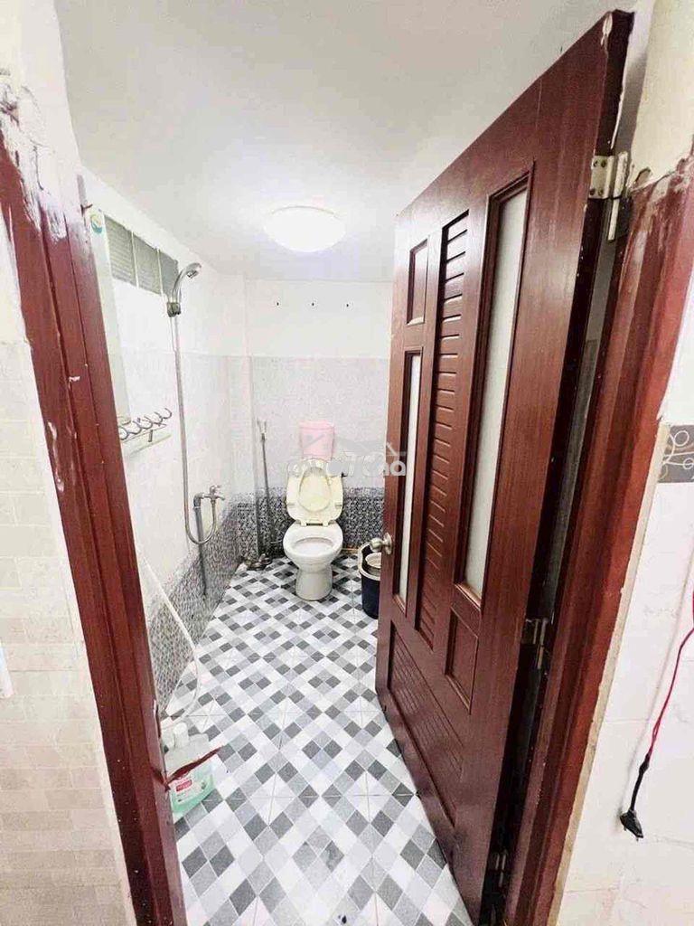 Nhà phố 2 tầng sát hxh huỳnh tấn phát, q7, 4m x 14m, nhỉnh 4 tỷ - 3