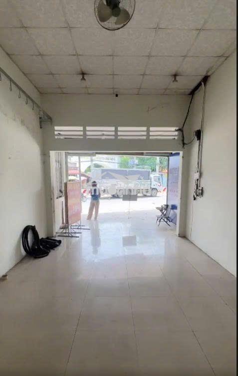 Cho thuê mb buôn bán, dt 80m2, giá chỉ 7tr/ tháng - 4