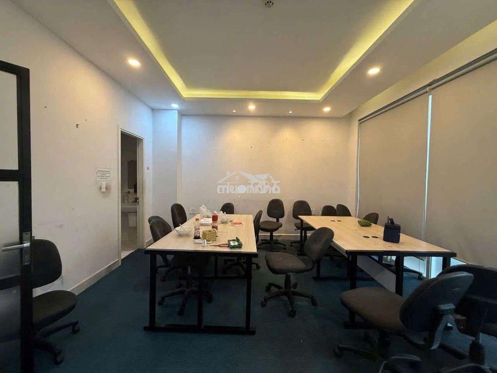 Nguyên căn shophouse sala quận 2 110tr/tháng! - 2