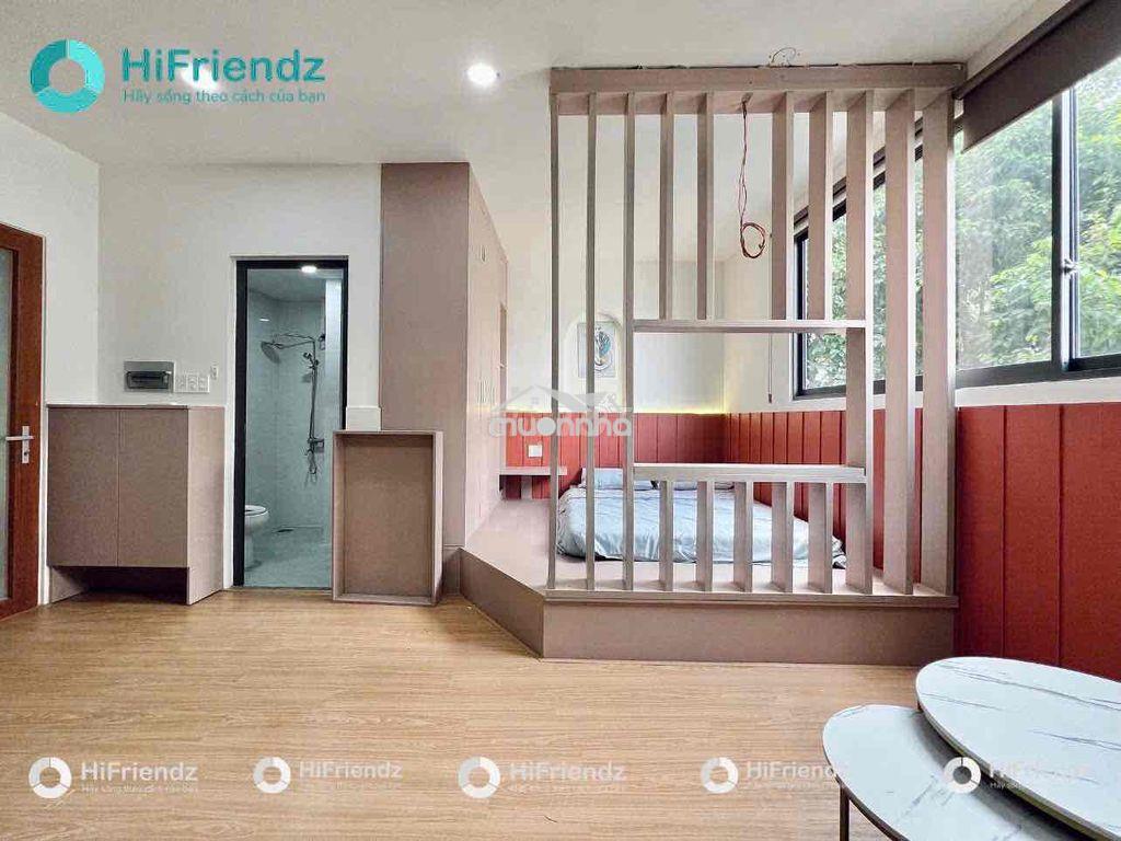 Khai trương studio full nội thất - 2