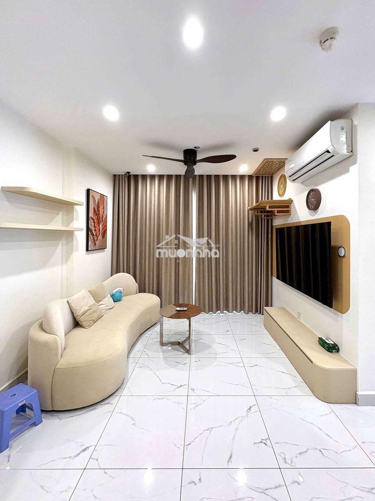 C/c nguyễn thượng hiền 50m/2pn ,ở ngay như hình/ đã có sổ vay bank70% - 4