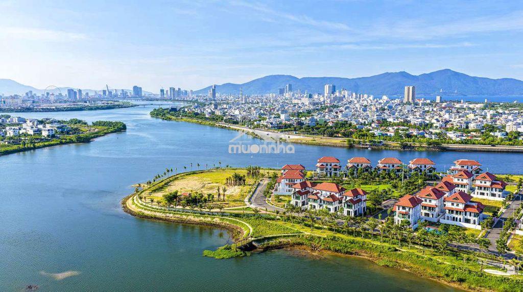 Biệt thự đơn lập | 240m² đất | đảo đồng nò sunneva island – sun group - 4