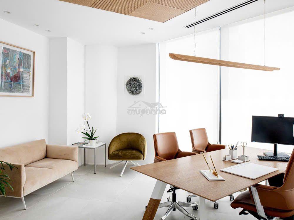 Bán văn phòng diện tích 81m2, đủ nội thất văn phòng - 3