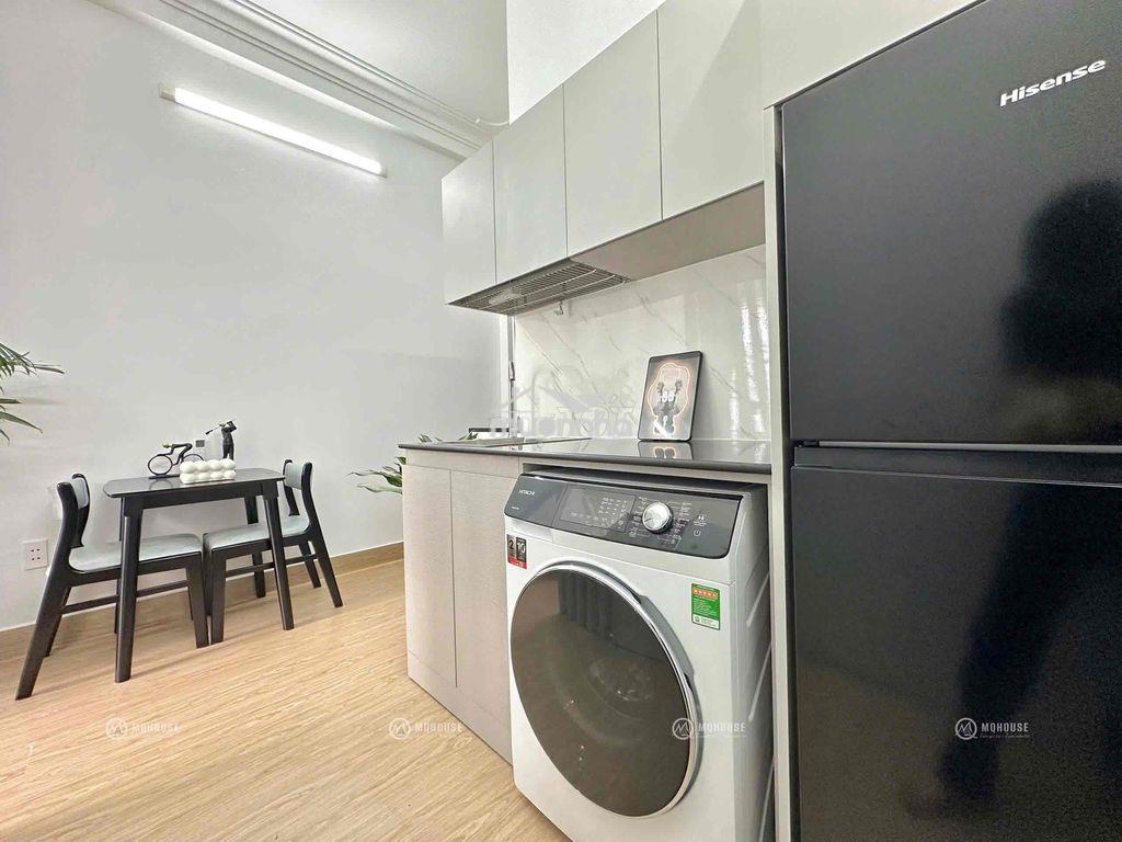 Căn hộ mini nằm trên đường cộng hoà gần t3 sân bay - 4