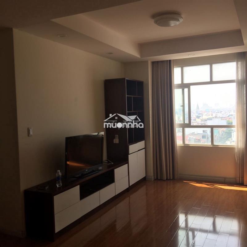 Cộng hòa plaza – 70m2 (2pn 2wc) tầng cao – nhà mới – giá tốt 12 tr/th