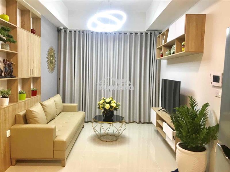 The botanica cho thuê 2pn 14tr/ tháng full đẹp